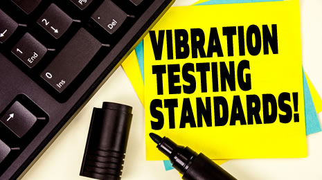 vibration testing standards – Paragon Systems