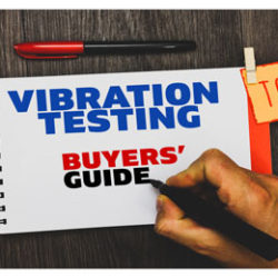 vibration testing