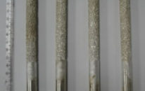 ASTM G97 anode efficiency