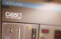 Atlas Ci 65A-35