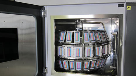 The Difference between Solar Climatic Test and Xenon Weathering Test