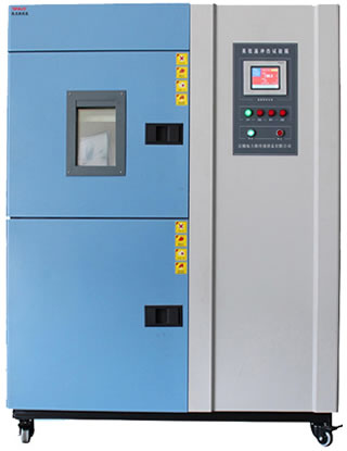 thermal shock testing machine